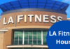 What Time Does La Fitness Open