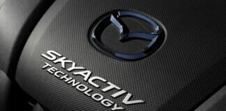 What is Skyactiv Technology