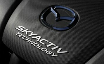 What is Skyactiv Technology