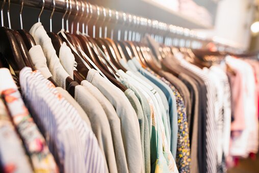 Where to shop for the garments