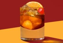 How to Make an Old Fashion