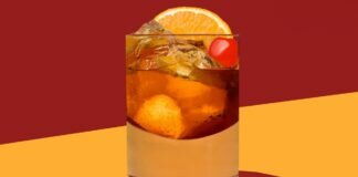 How to Make an Old Fashion