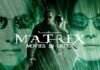 How Many Matrix Movies Are There