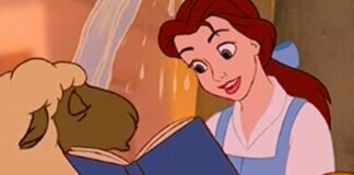 How Old is Belle From Beauty And The Beast