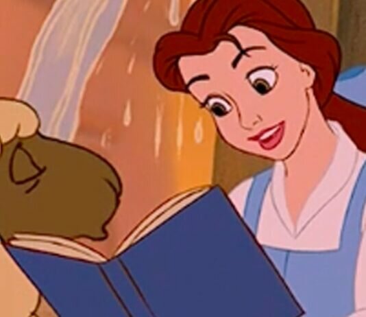 How Old is Belle From Beauty And The Beast