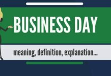 How Long Is a Business Day